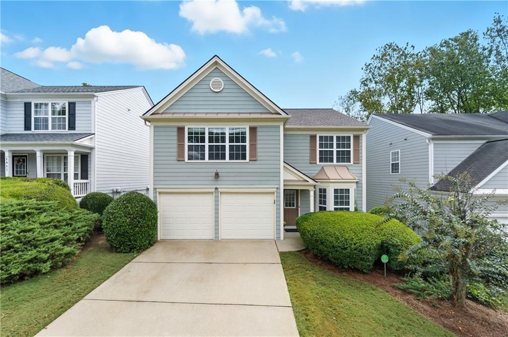5061 Bright Hampton Dr., Atlanta, GA 30339