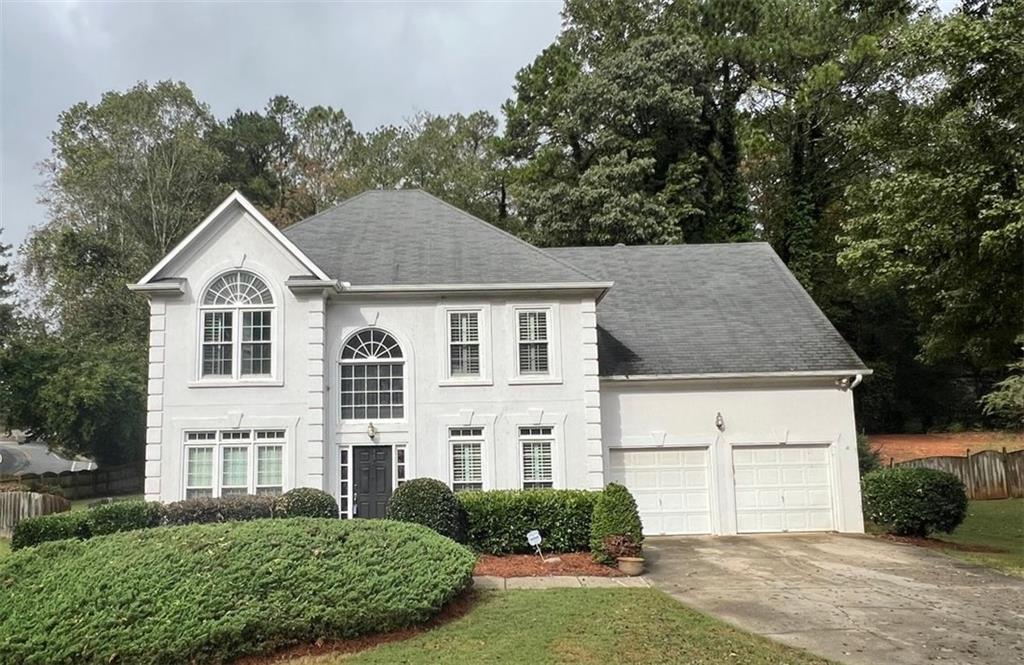 1001 Deer Hollow Dr., Woodstock, GA 30189