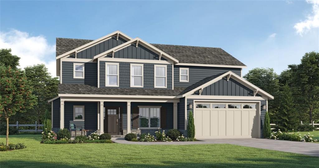 2645 Mills Bend, Decatur, GA 30034