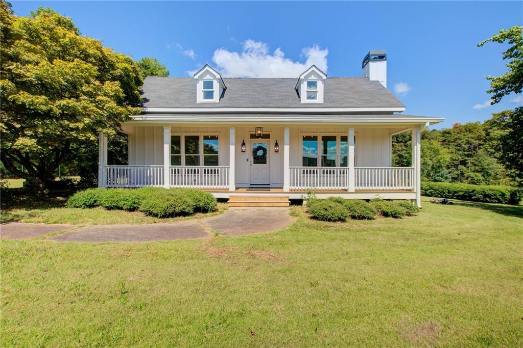 4796 Dallas Hwy., Powder Springs, GA 30127
