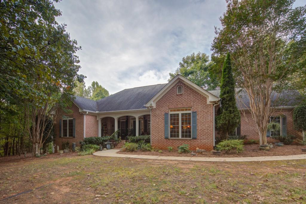 1170 Calhoun Rd., Dahlonega, GA 30533