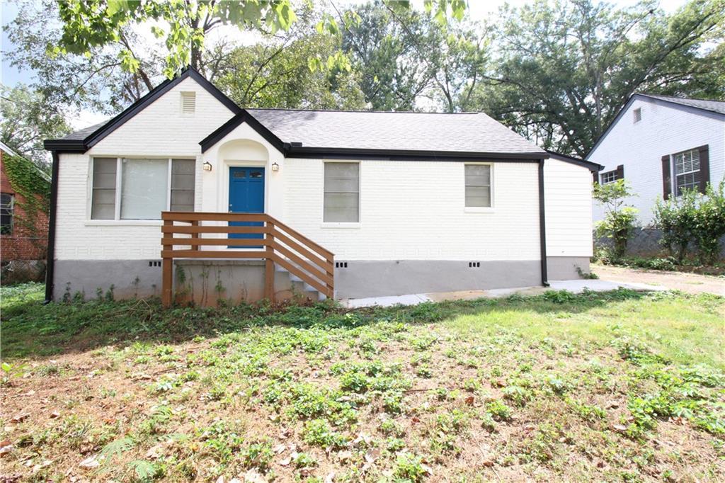 2665 Northview Ave., Decatur, GA 30032
