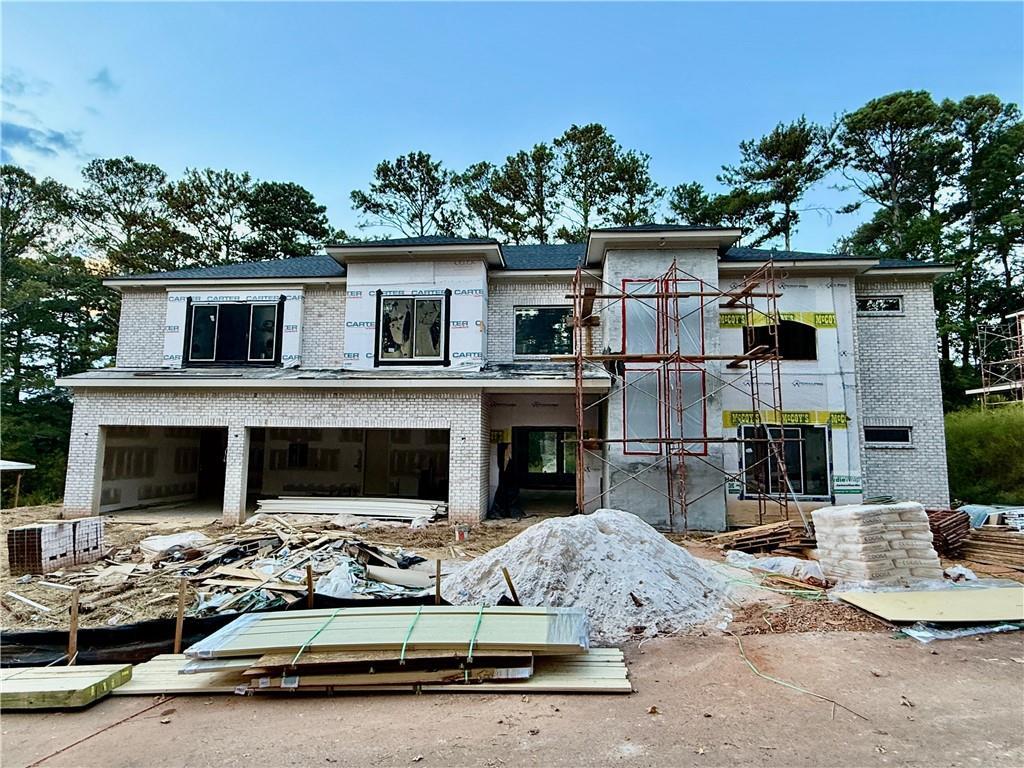 2701 Collins Hill Rd., Lawrenceville, GA 30043