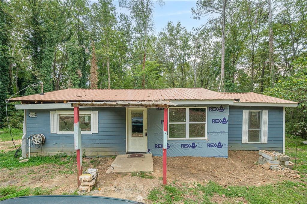 500 Gayle Dr., Acworth, GA 30102
