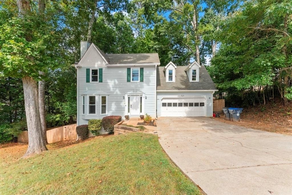 614 Hickory Nobb, Sugar Hill, GA 30518