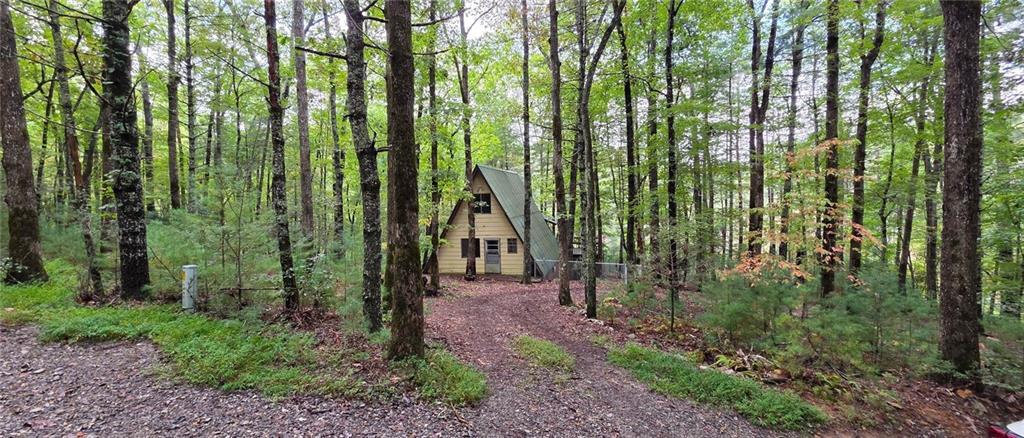 3 Mountain Lake Dr., Blue Ridge, GA 30513