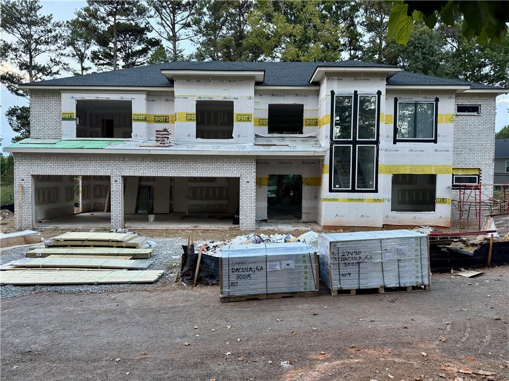 2695 Collins Hill Rd., Lawrenceville, GA 30043