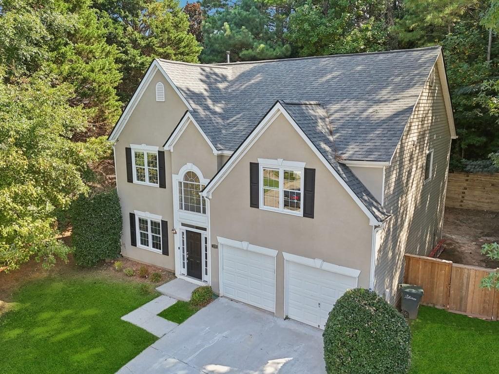 1080 Soaring Way, Marietta, GA 30062