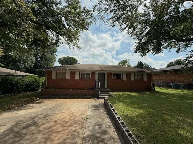 3238 Elm St., East Point, GA 30344