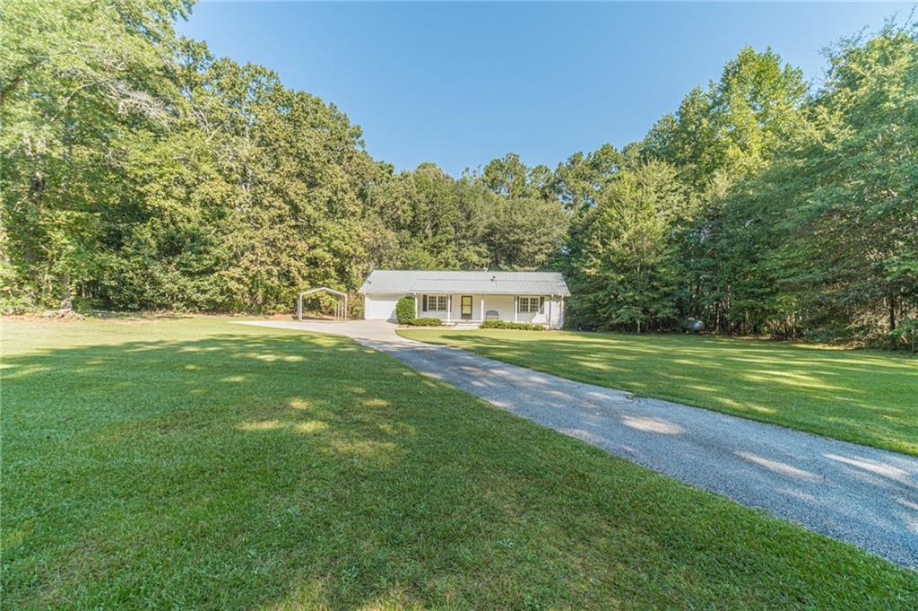 365 E Macedonia Church Rd., Oxford, GA 30054