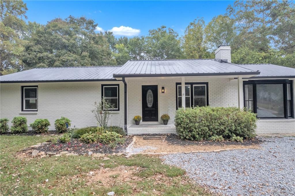 199 Mckaskey Creek Rd., Cartersville, GA 30121