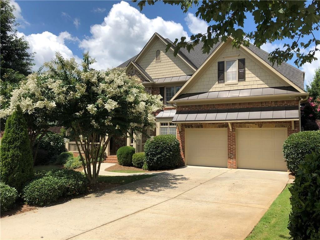 2741 Willowstone Dr., Duluth, GA 30096