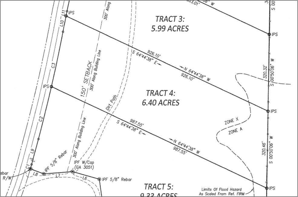 Bethlehem Church Rd, Buchanan, GA 30113