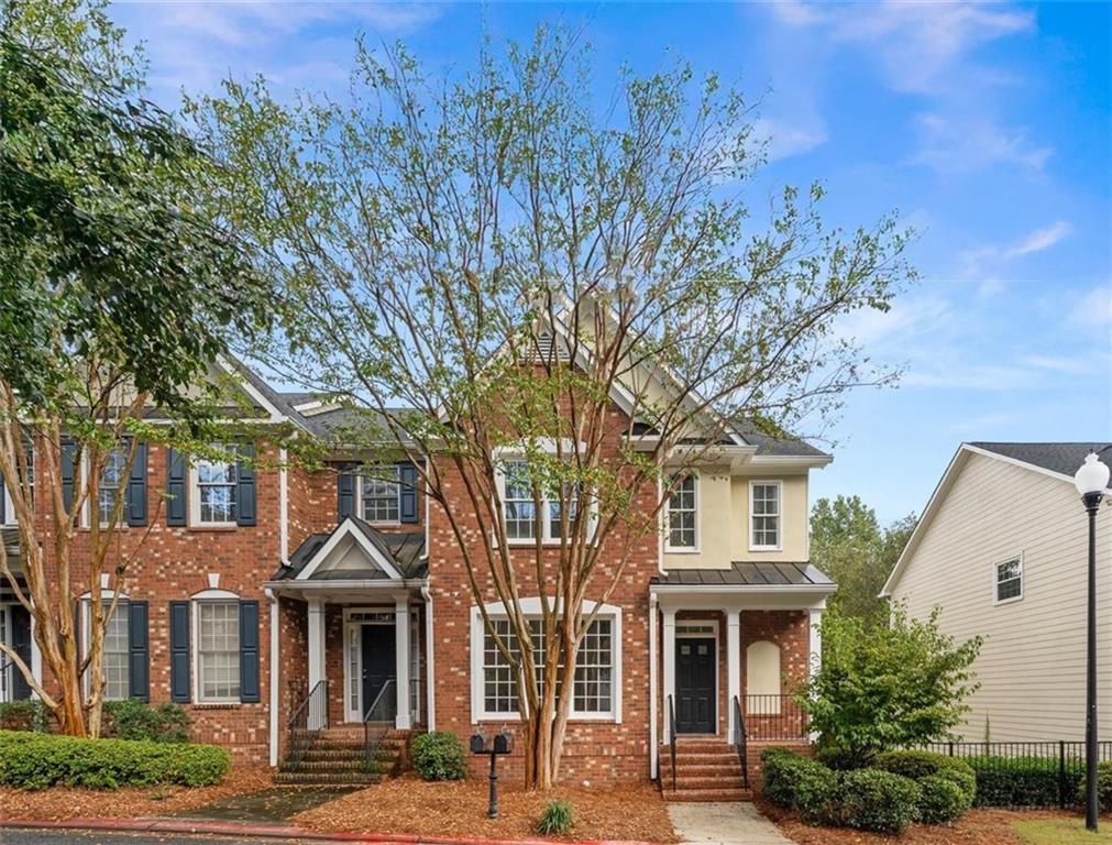 4773 Longcourt Dr., Atlanta, GA 30339
