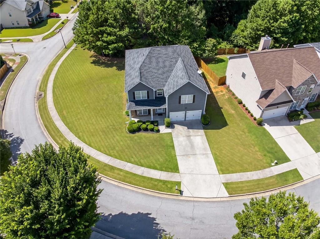 4376 Water Mill Dr., Buford, GA 30519
