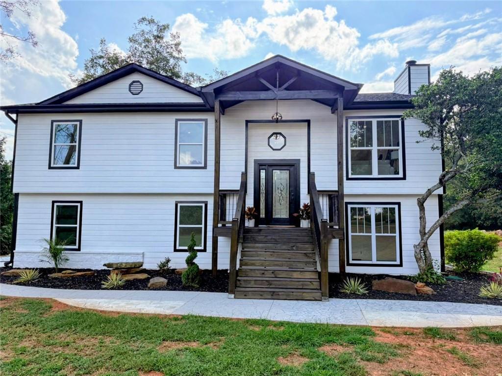 4515 Highway 60, Pendergrass, GA 30567