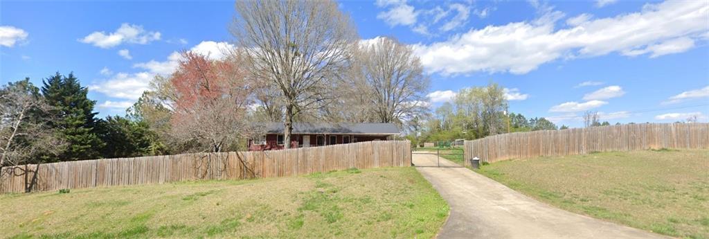 160 Cherokee Rd., Cedartown, GA 30125