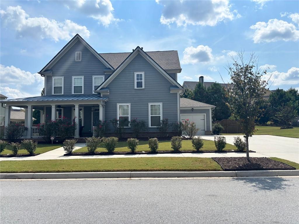 3234 Blackley Old Rd., Douglasville, GA 30135