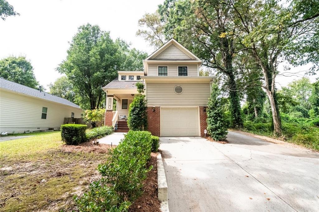 2016 Spink St., Atlanta, GA 30318
