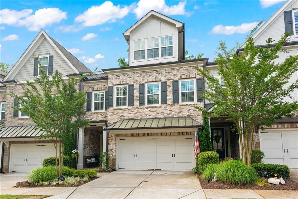 4486 Huffman Dr., Roswell, GA 30075
