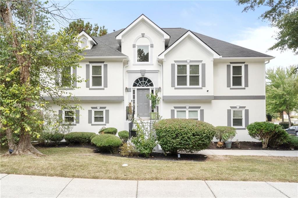 3741 Landau Ln., Atlanta, GA 30331