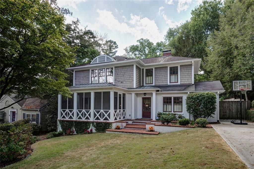 430 Hascall Rd., Atlanta, GA 30309