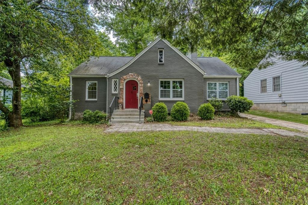 2607 Jefferson Ter., Atlanta, GA 30344