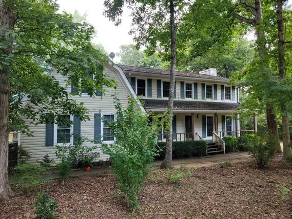 New Homes For Sale This Week That Attend Spring Hill Elementary School: September 26th to October 2nd