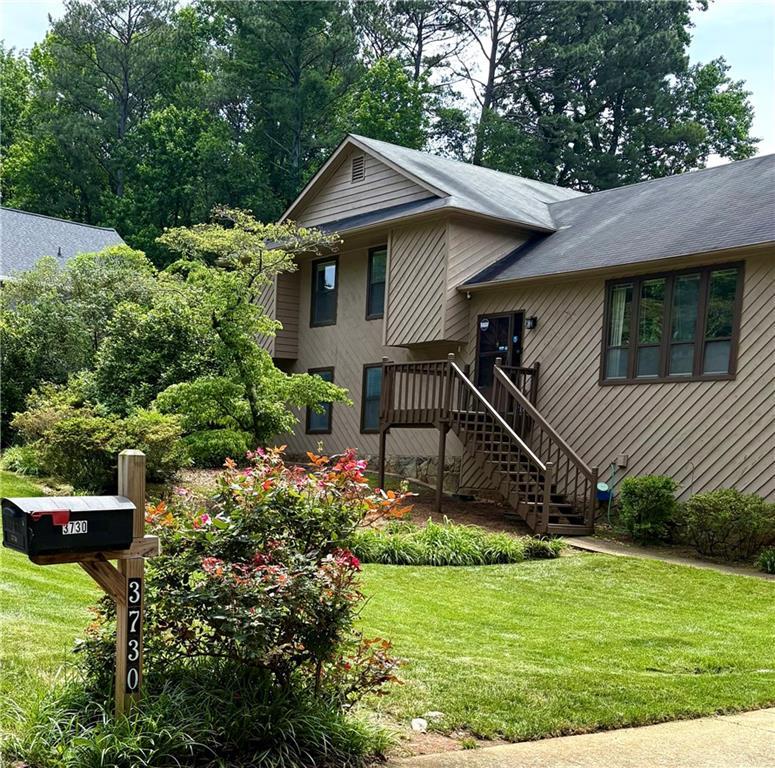 3730 Willow Mill Dr., Lawrenceville, GA 30044