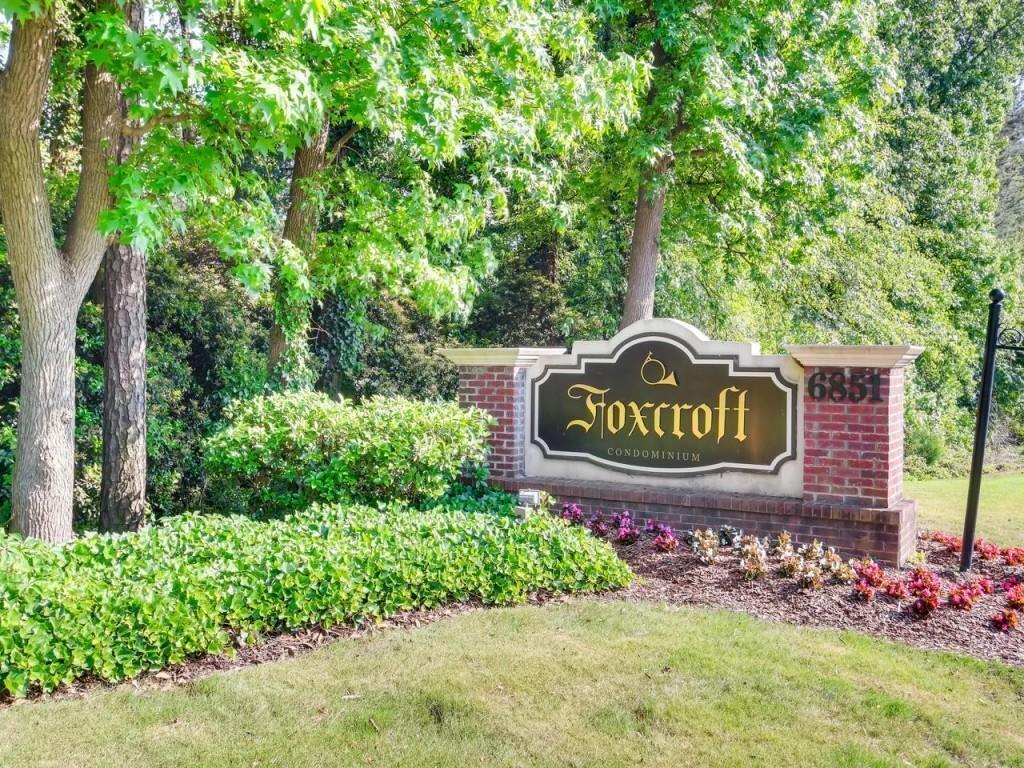 6851 Roswell Rd. #N-20, Sandy Springs, GA 30328