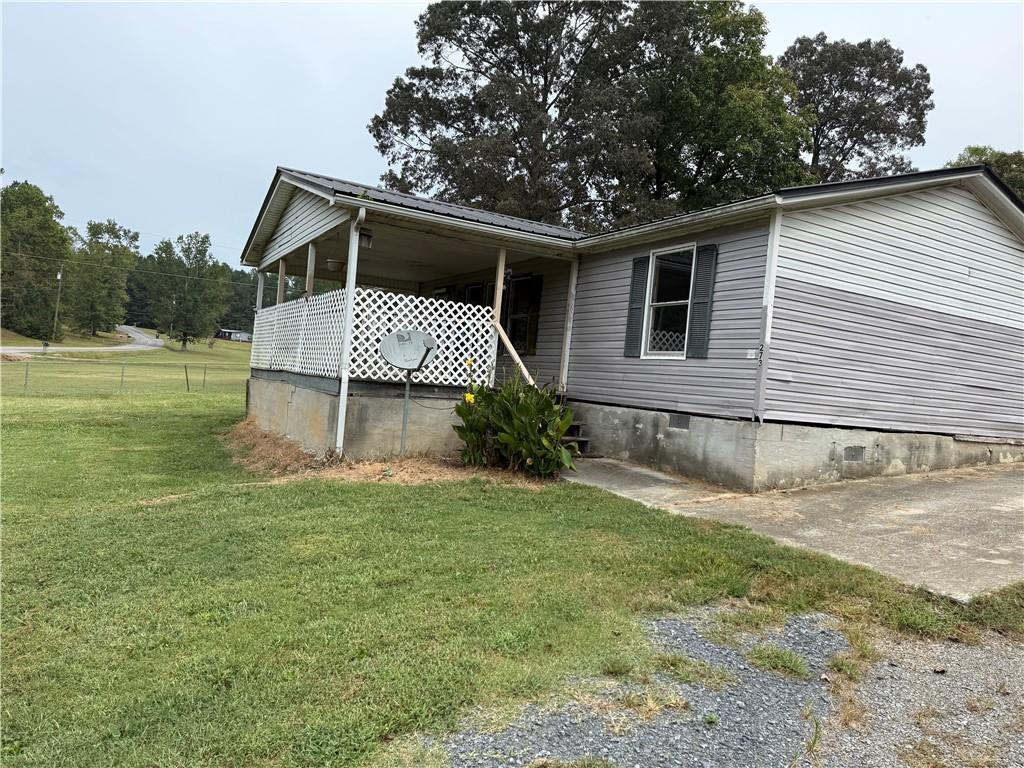 273 Webberdale Dr., Plainville, GA 30733