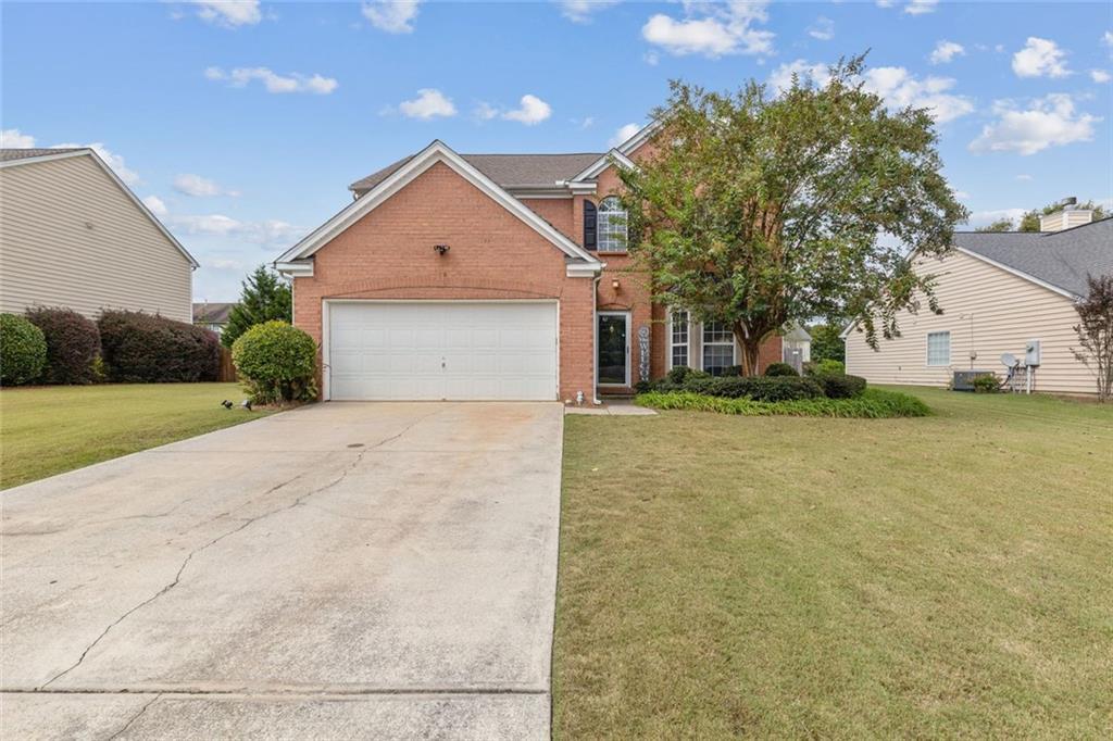 2144 Beacon Crest Dr., Buford, GA 30519