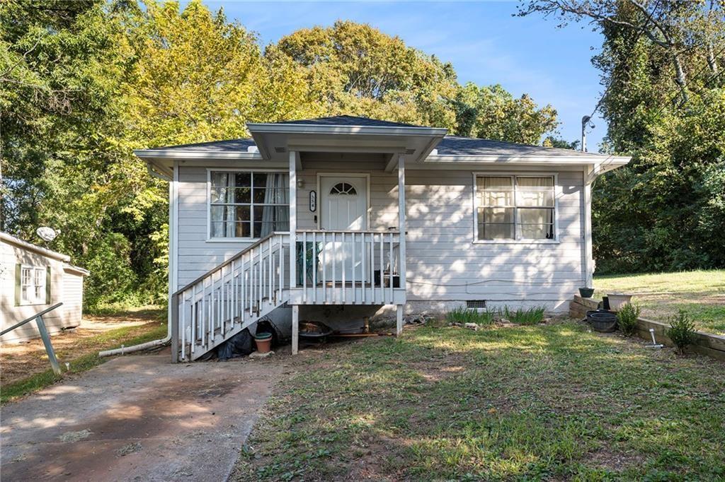 354 N 17th St., Griffin, GA 30223