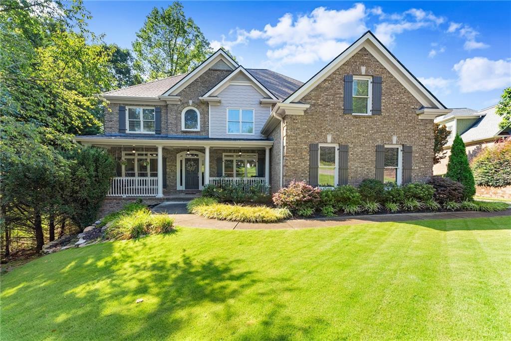 2780 Shumard Oak Dr., Braselton, GA 30517