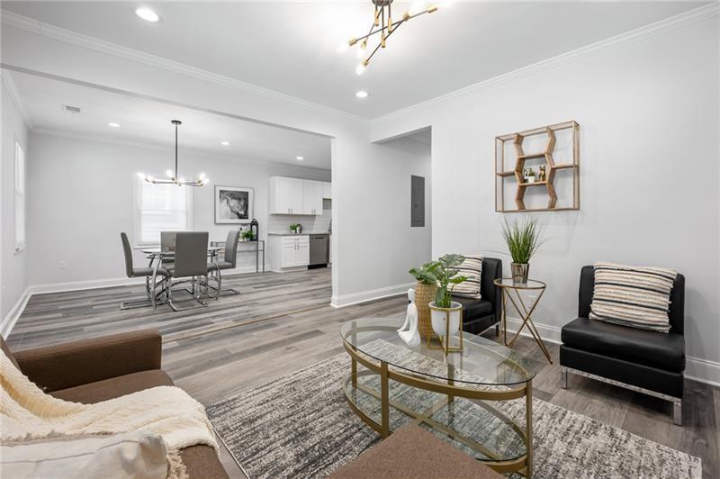 872 Beryl St., Atlanta, GA 30310