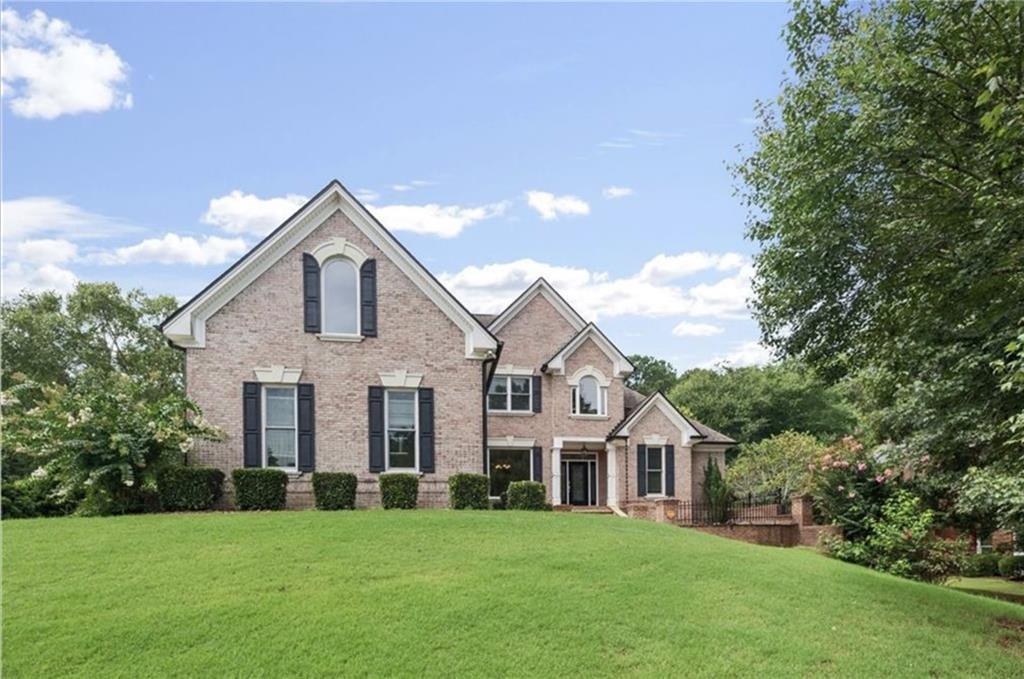 1225 Ewing Ives Dr., Dacula, GA 30019