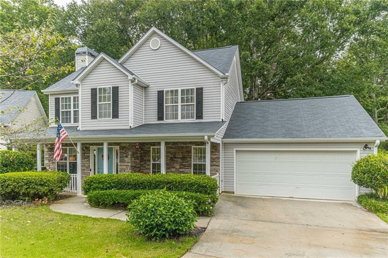 275 Grayson Manor Dr., Loganville, GA 30052
