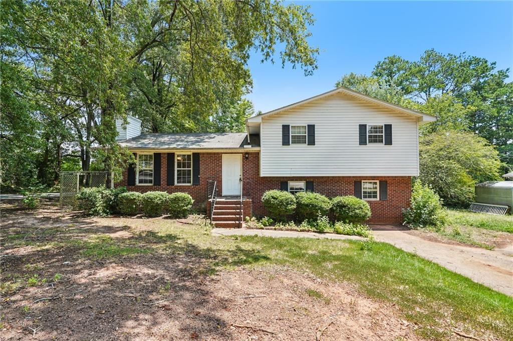 501 Forest St., Monroe, GA 30655