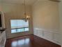 New Homes with Master Bedrooms on the 1st Floor That Attend Dyer Elementary School: October 4th to October 10th