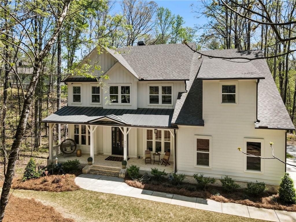 3560 Chattahoochee Rd., Cumming, GA 30041