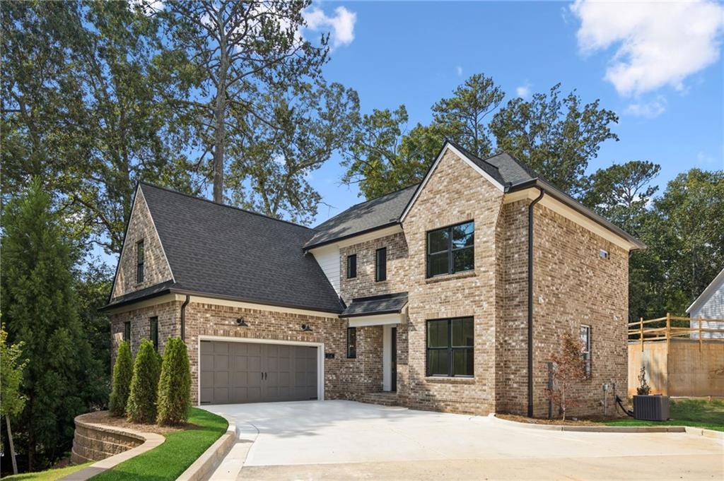 116 Cottage Gate Ln., Roswell, GA 30076