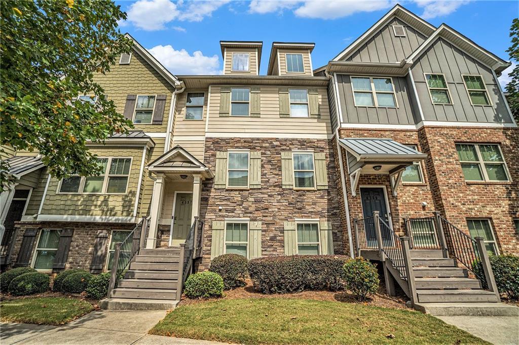 4137 Integrity Way, Powder Springs, GA 30127