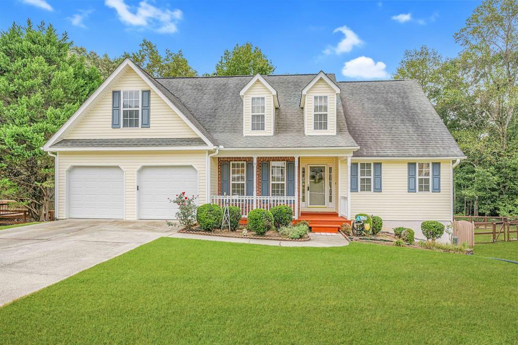 1940 Meyers Dr., Lawrenceville, GA 30045