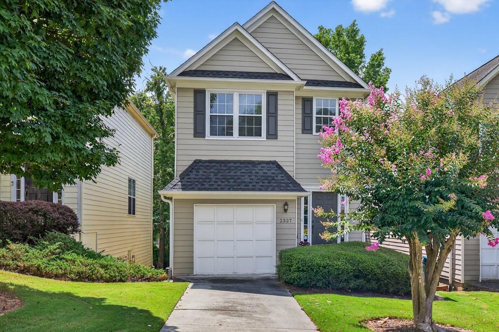 2327 Oak Glenn Cir., Duluth, GA 30096