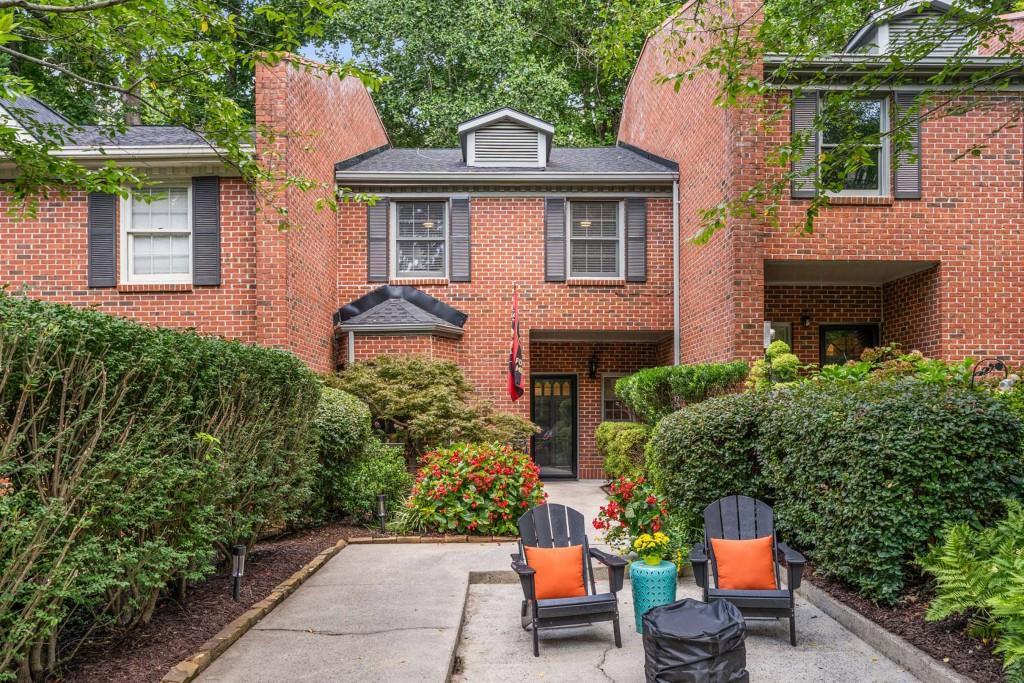 617 Kimberly Ln., Atlanta, GA 30306