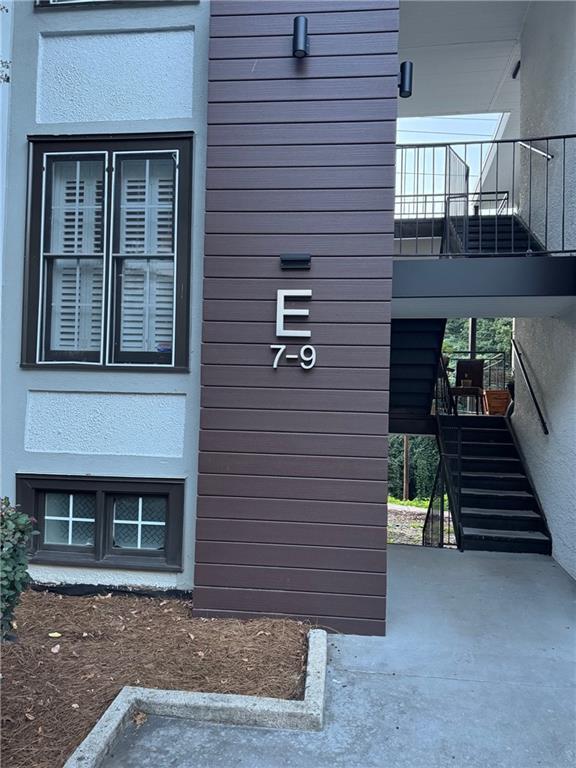 1445 Monroe Dr. #E7, Atlanta, GA 30324
