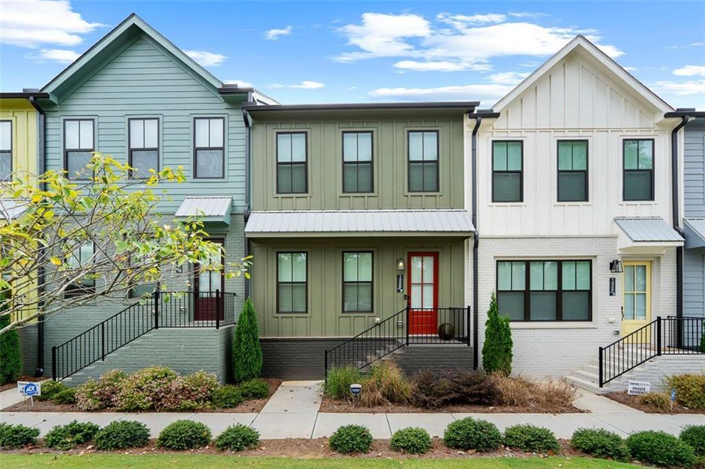 1328 Breezy St., Atlanta, GA 30315