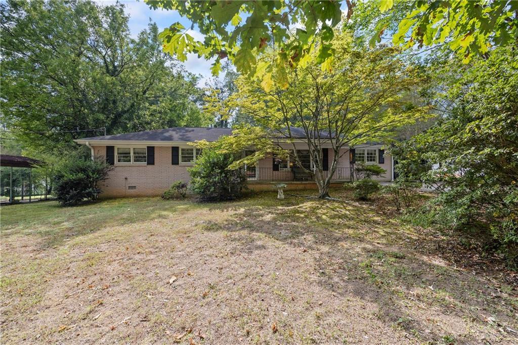 589 Creek View Dr., Lawrenceville, GA 30044