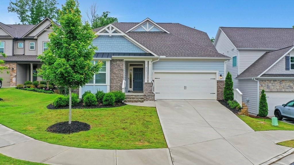 413 Solace Pl., Canton, GA 30114