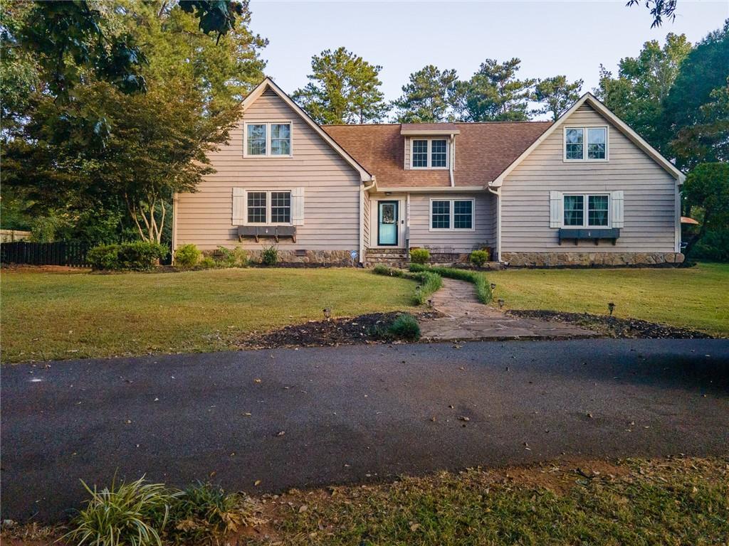 2158 Weybridge Dr., Jonesboro, GA 30236